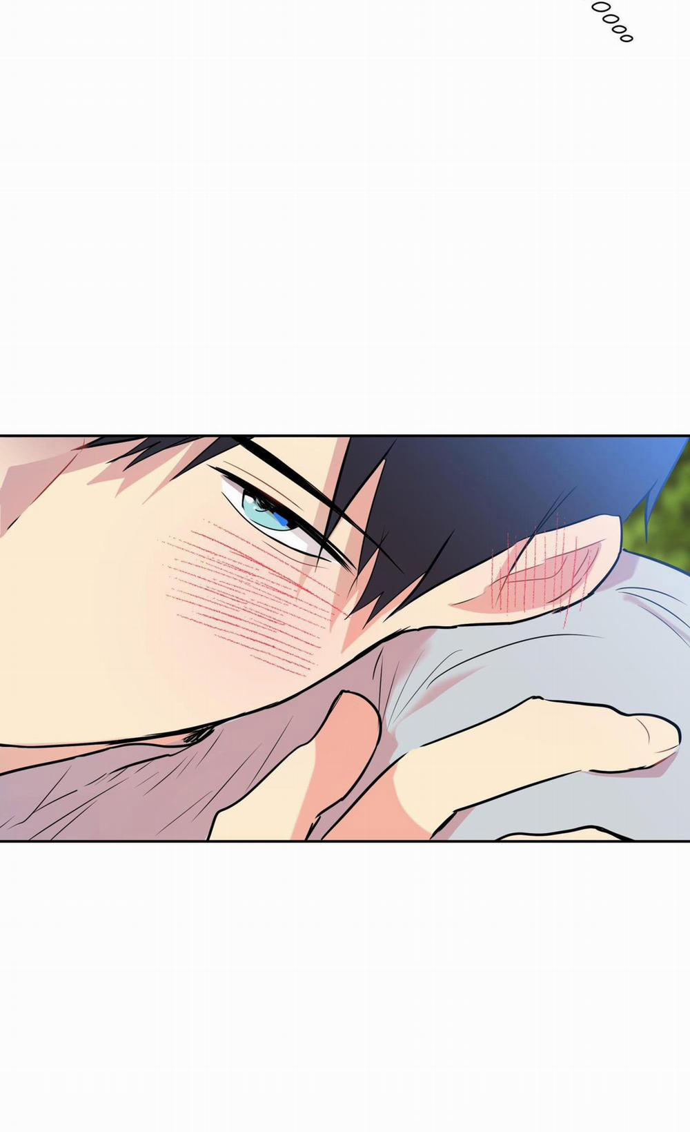 Vị Khách Từ Căn Nhà Phía Sau 4 trang 33