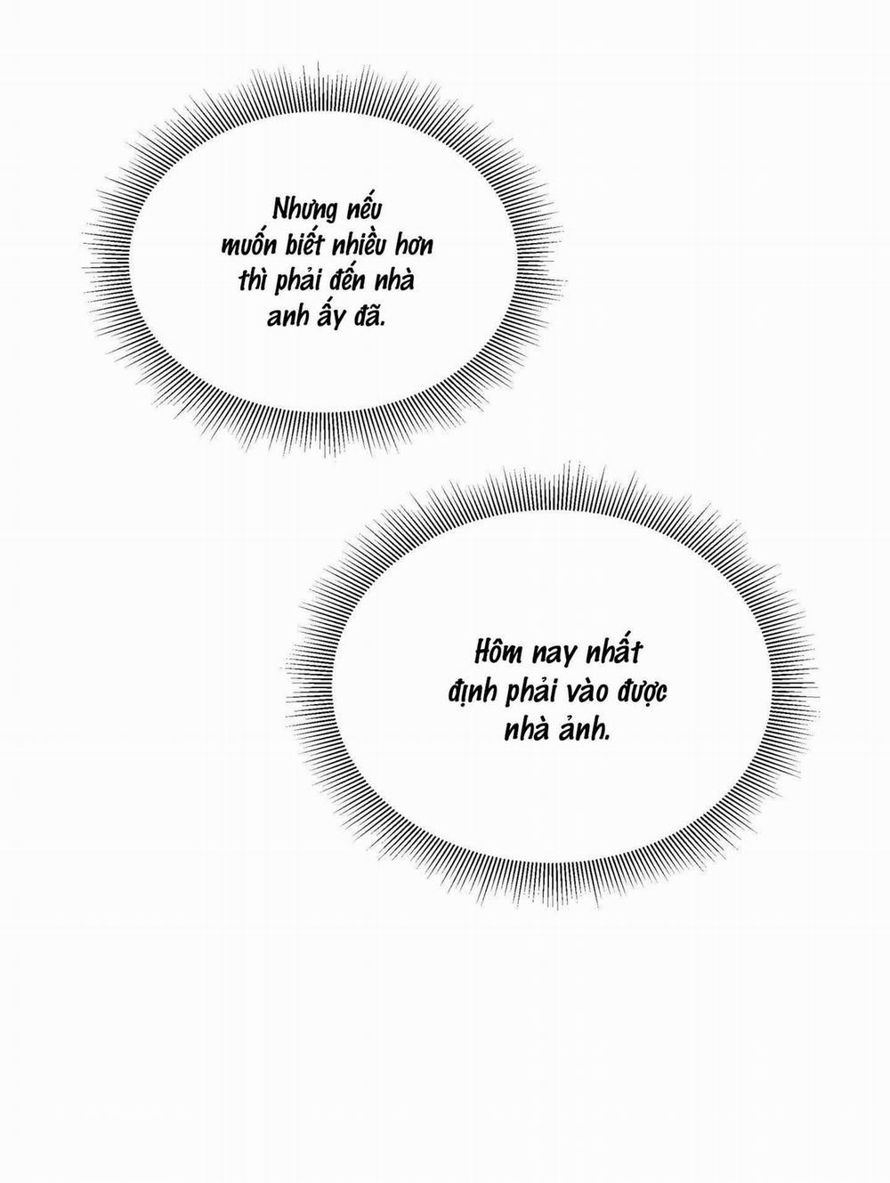 Vị Khách Từ Căn Nhà Phía Sau 4 trang 37