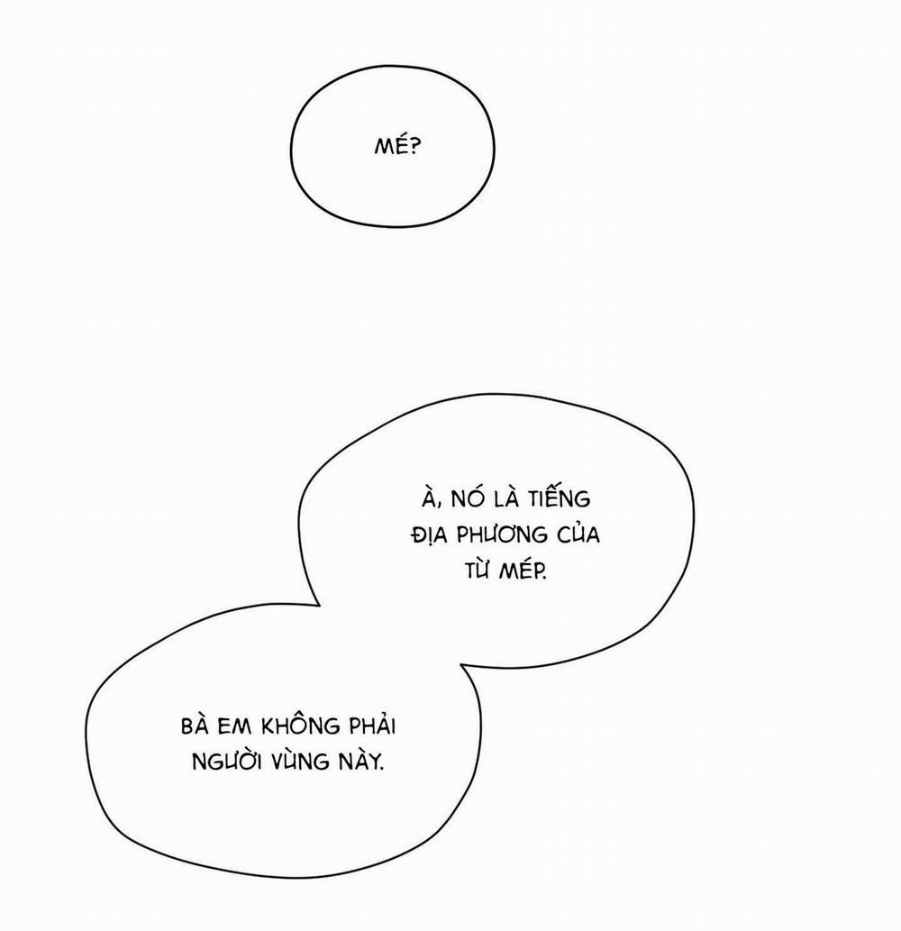 Vị Khách Từ Căn Nhà Phía Sau 4 trang 40