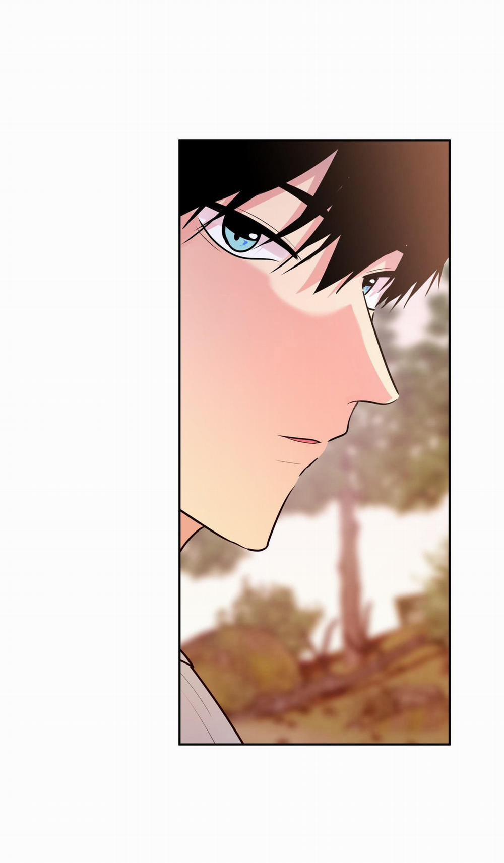 Vị Khách Từ Căn Nhà Phía Sau 4 trang 44