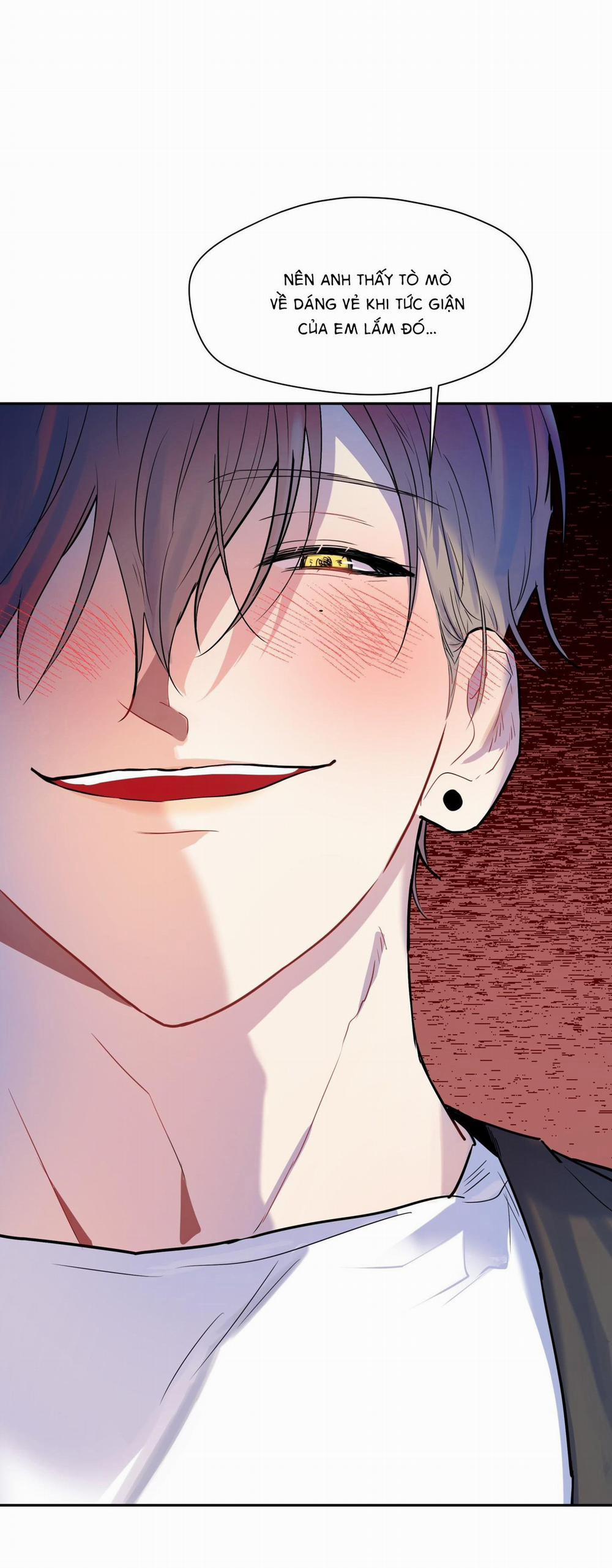 Vị Khách Từ Căn Nhà Phía Sau 4 trang 53