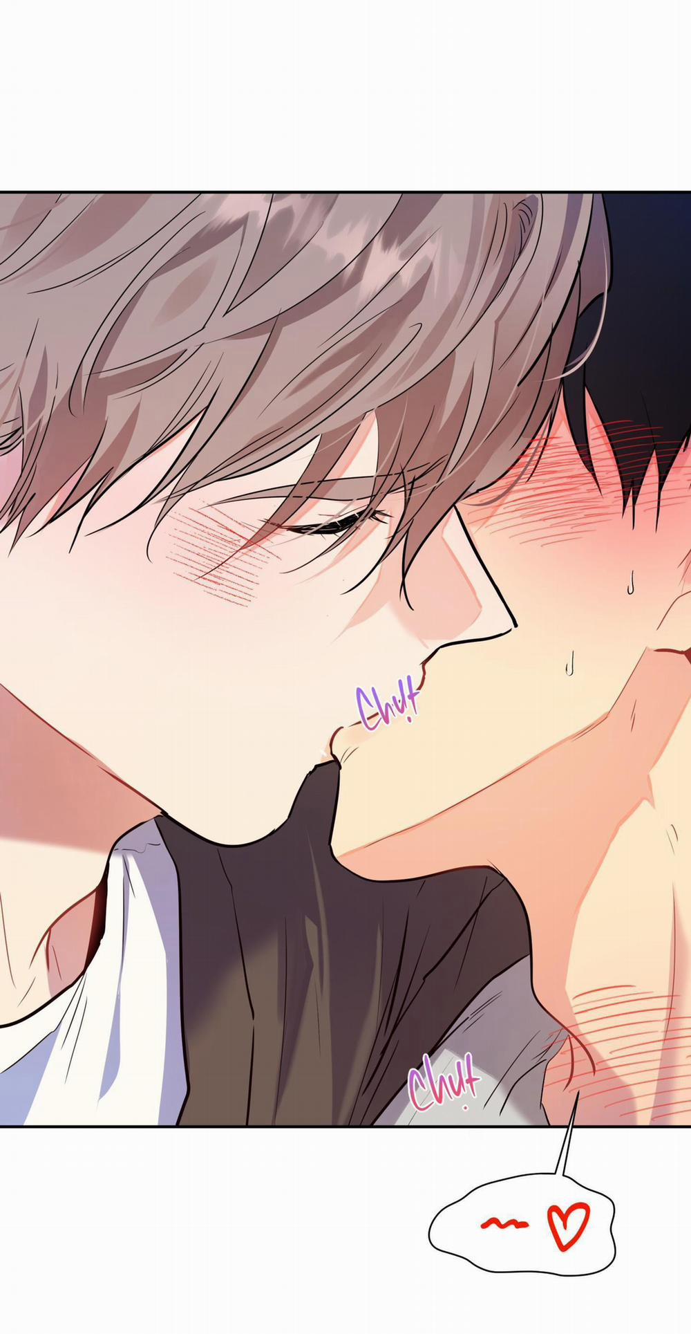 Vị Khách Từ Căn Nhà Phía Sau 4 trang 56