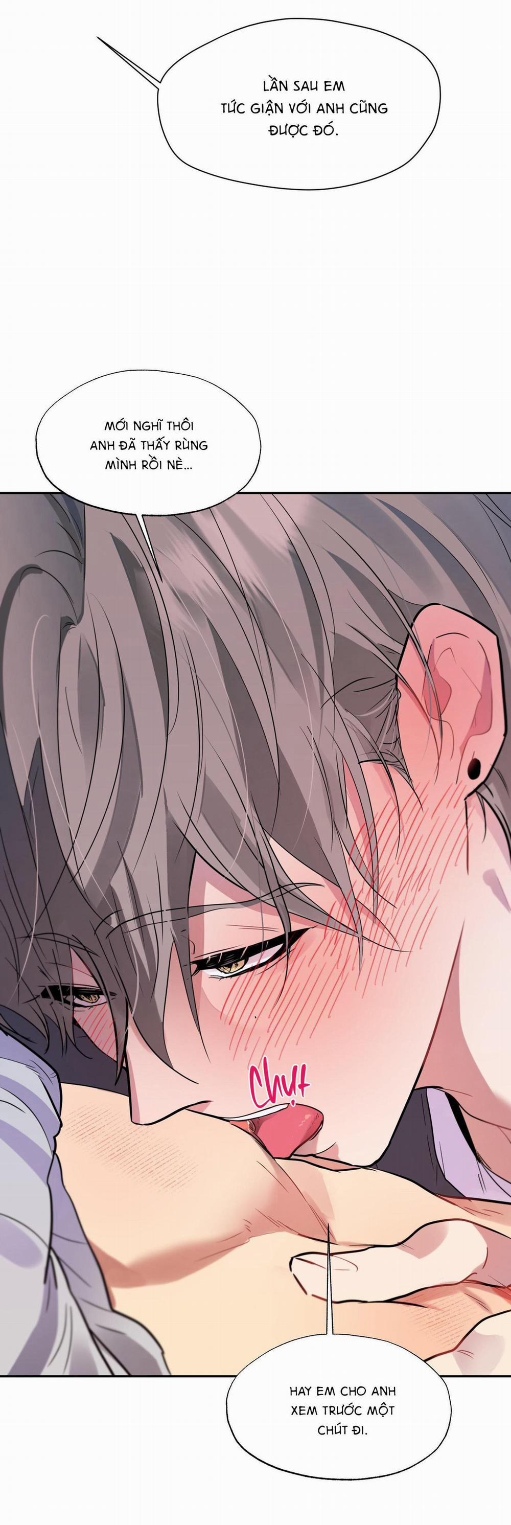 Vị Khách Từ Căn Nhà Phía Sau 4 trang 59