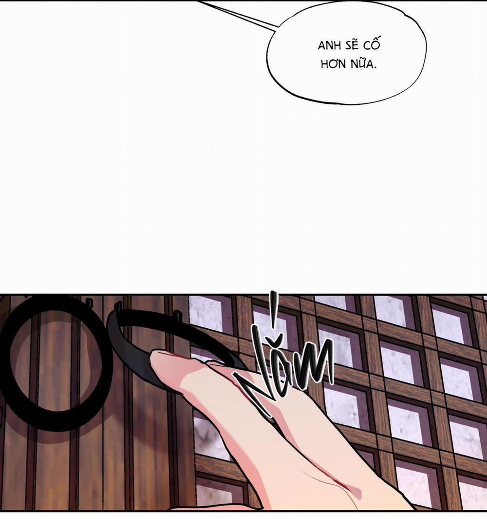 Vị Khách Từ Căn Nhà Phía Sau 4 trang 63