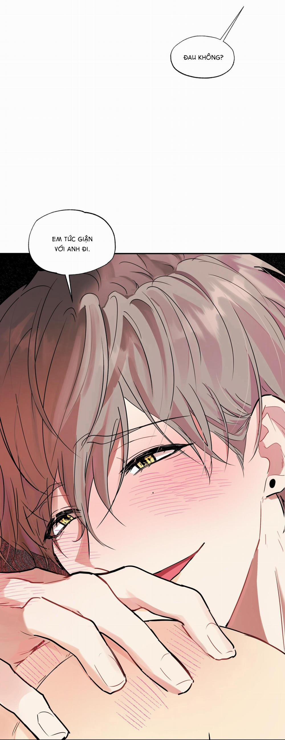 Vị Khách Từ Căn Nhà Phía Sau 4 trang 71