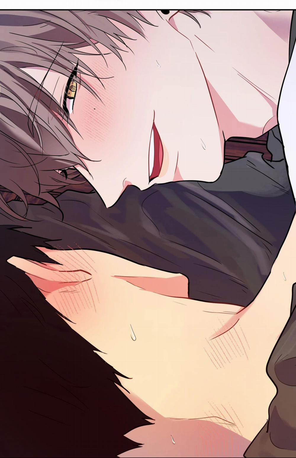 Vị Khách Từ Căn Nhà Phía Sau 5 trang 18