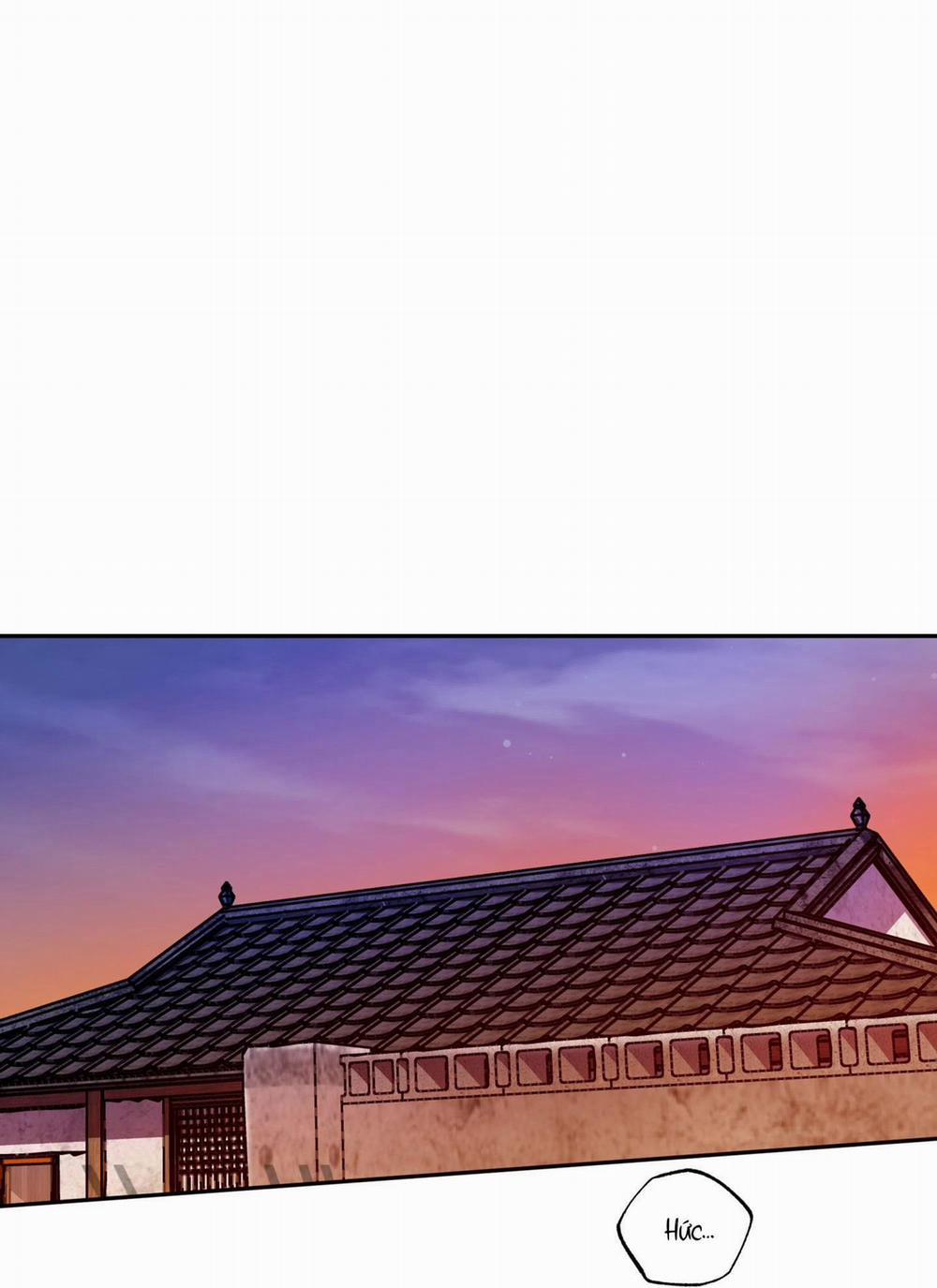 Vị Khách Từ Căn Nhà Phía Sau 5 trang 2