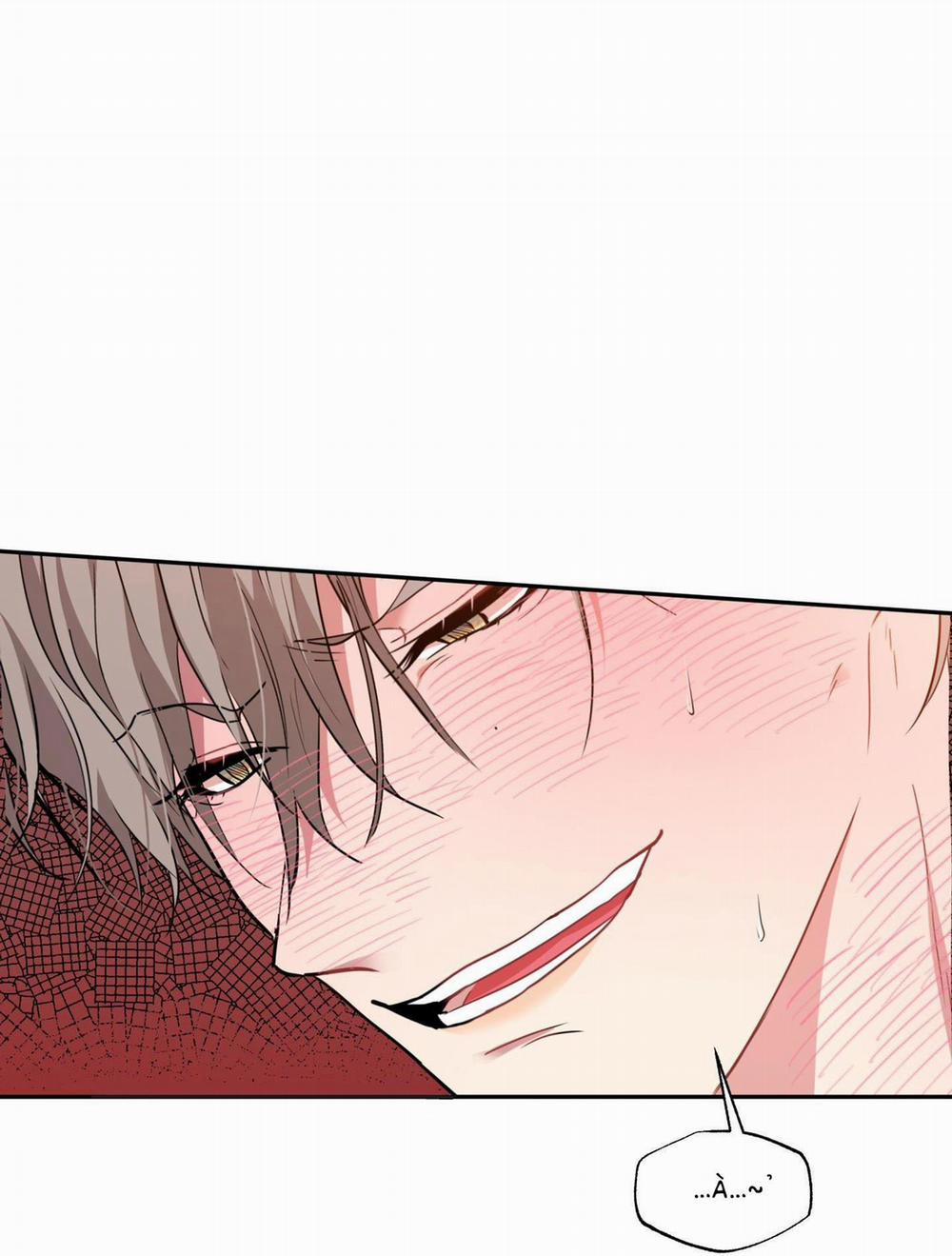 Vị Khách Từ Căn Nhà Phía Sau 5 trang 23