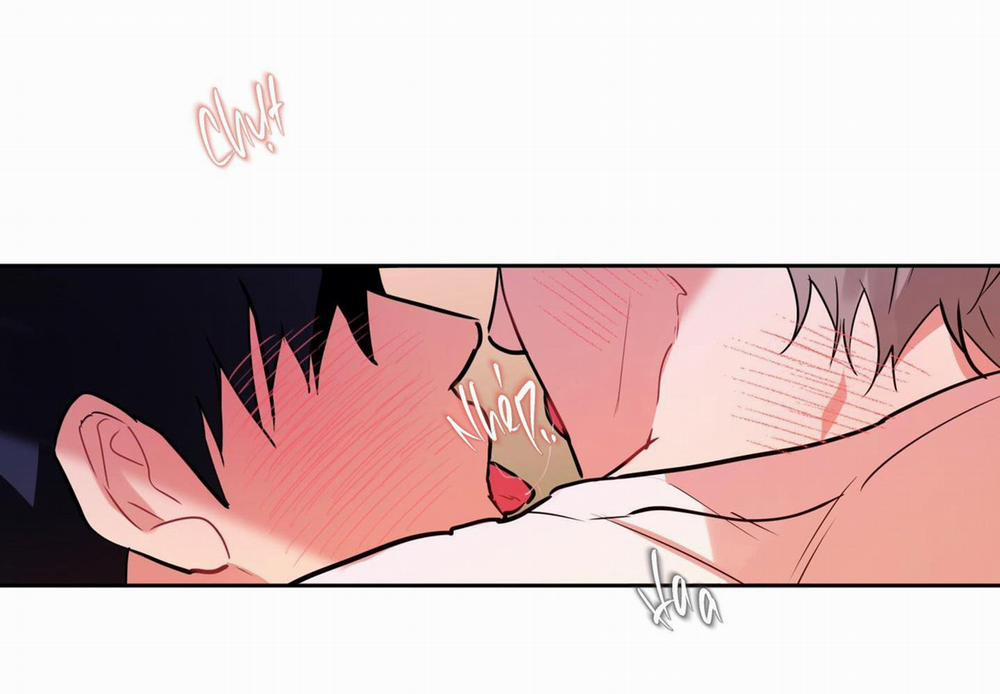 Vị Khách Từ Căn Nhà Phía Sau 5 trang 28