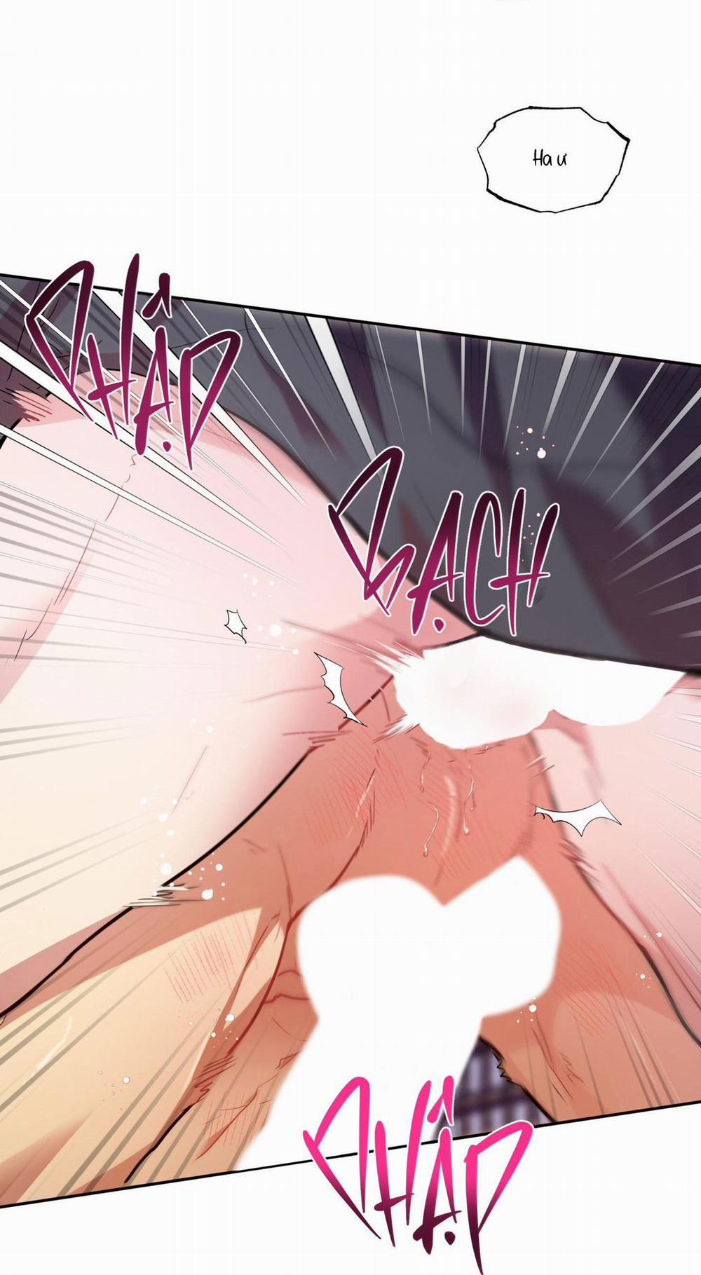 Vị Khách Từ Căn Nhà Phía Sau 5 trang 3