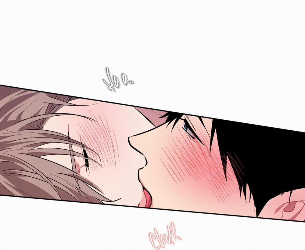 Vị Khách Từ Căn Nhà Phía Sau 5 trang 31