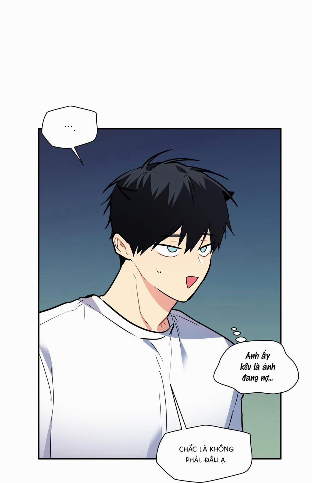 Vị Khách Từ Căn Nhà Phía Sau 5 trang 44