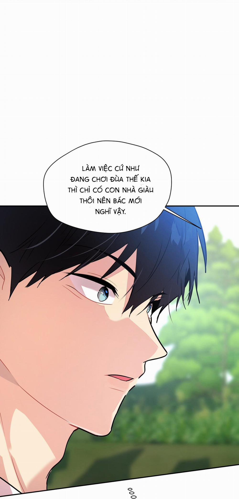 Vị Khách Từ Căn Nhà Phía Sau 5 trang 46