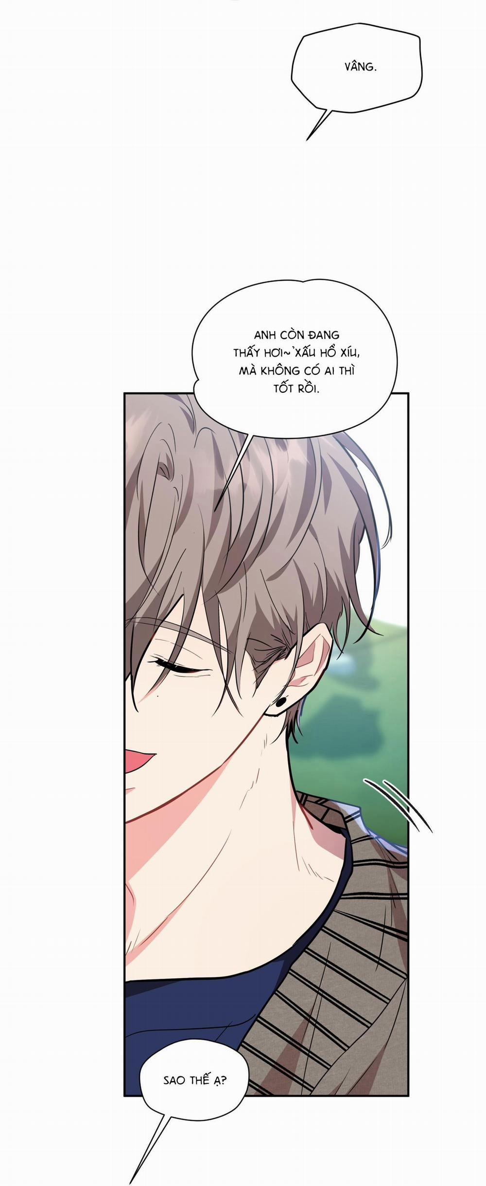 Vị Khách Từ Căn Nhà Phía Sau 5 trang 58