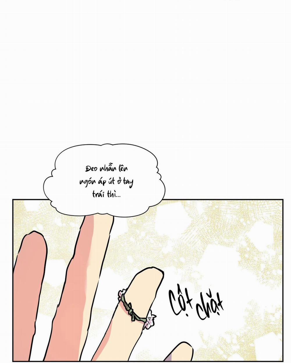 Vị Khách Từ Căn Nhà Phía Sau 5 trang 61