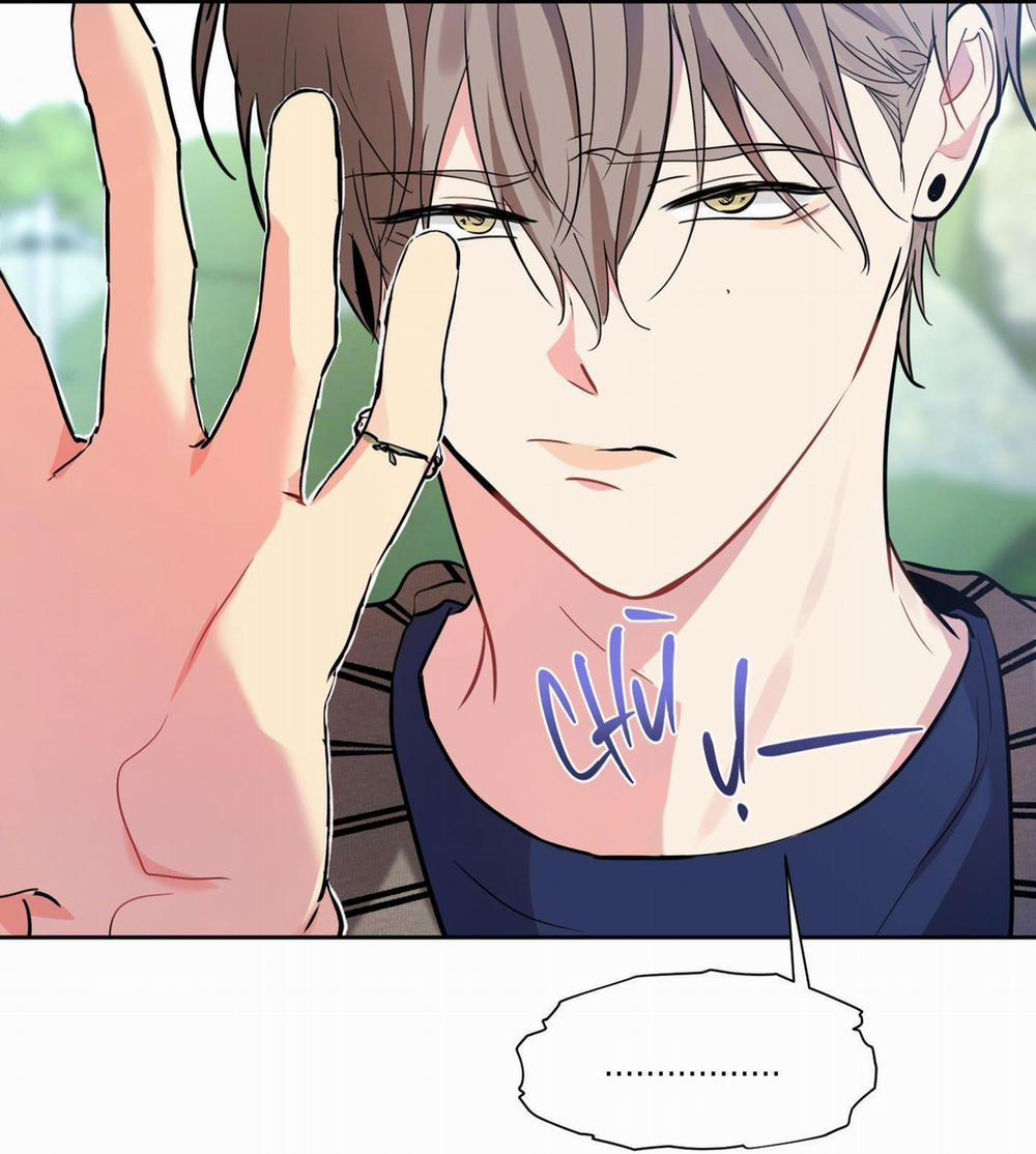 Vị Khách Từ Căn Nhà Phía Sau 5 trang 65