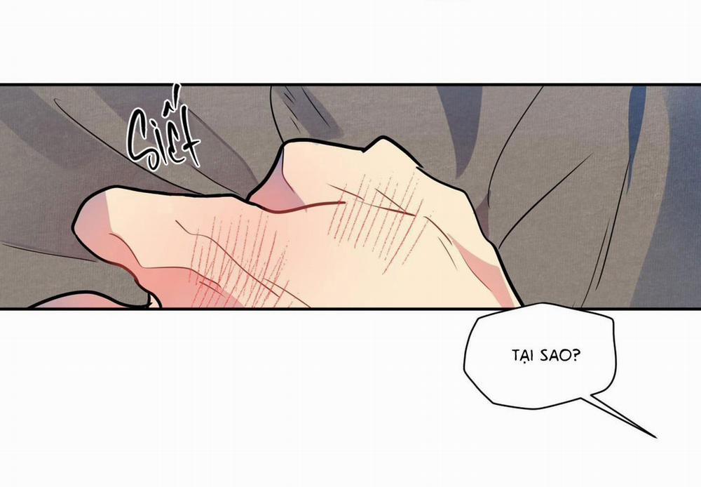 Vị Khách Từ Căn Nhà Phía Sau 5 trang 77