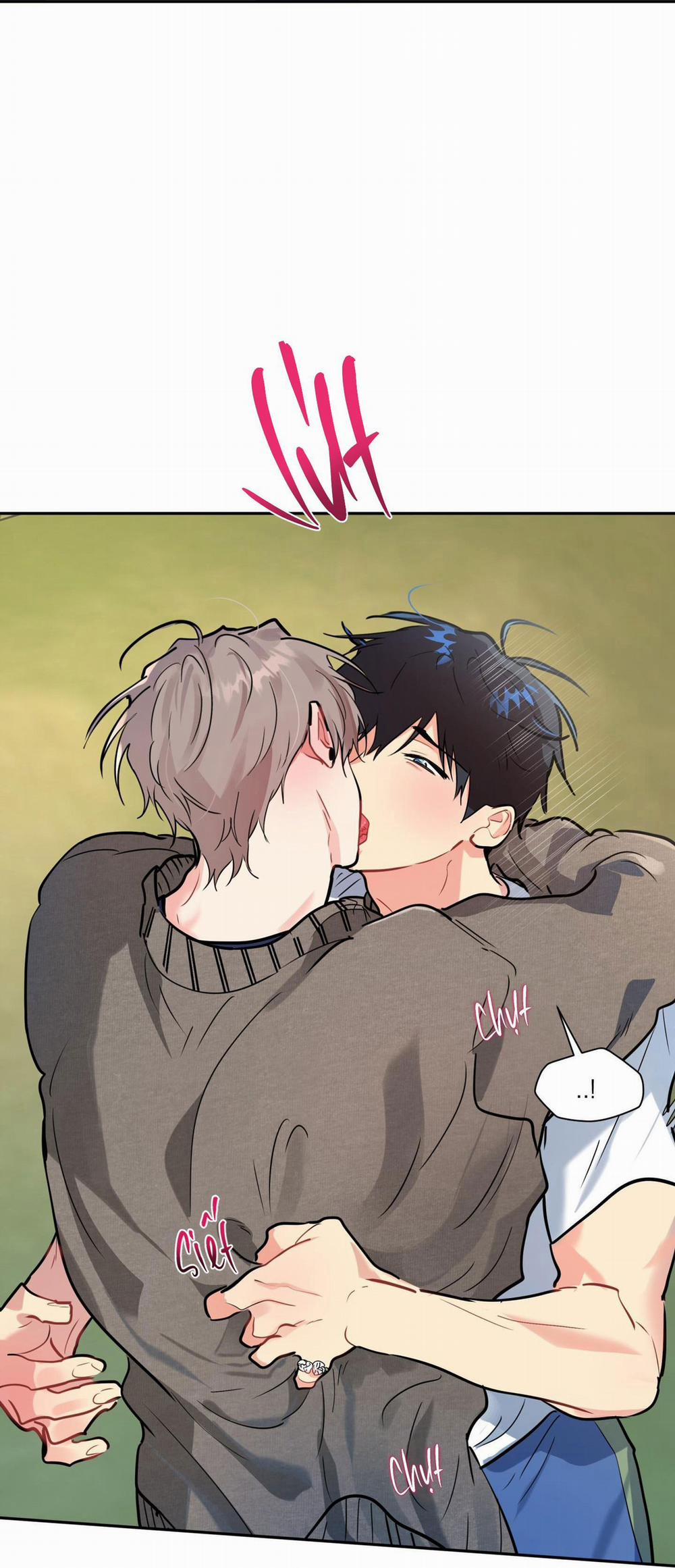 Vị Khách Từ Căn Nhà Phía Sau 5 trang 79