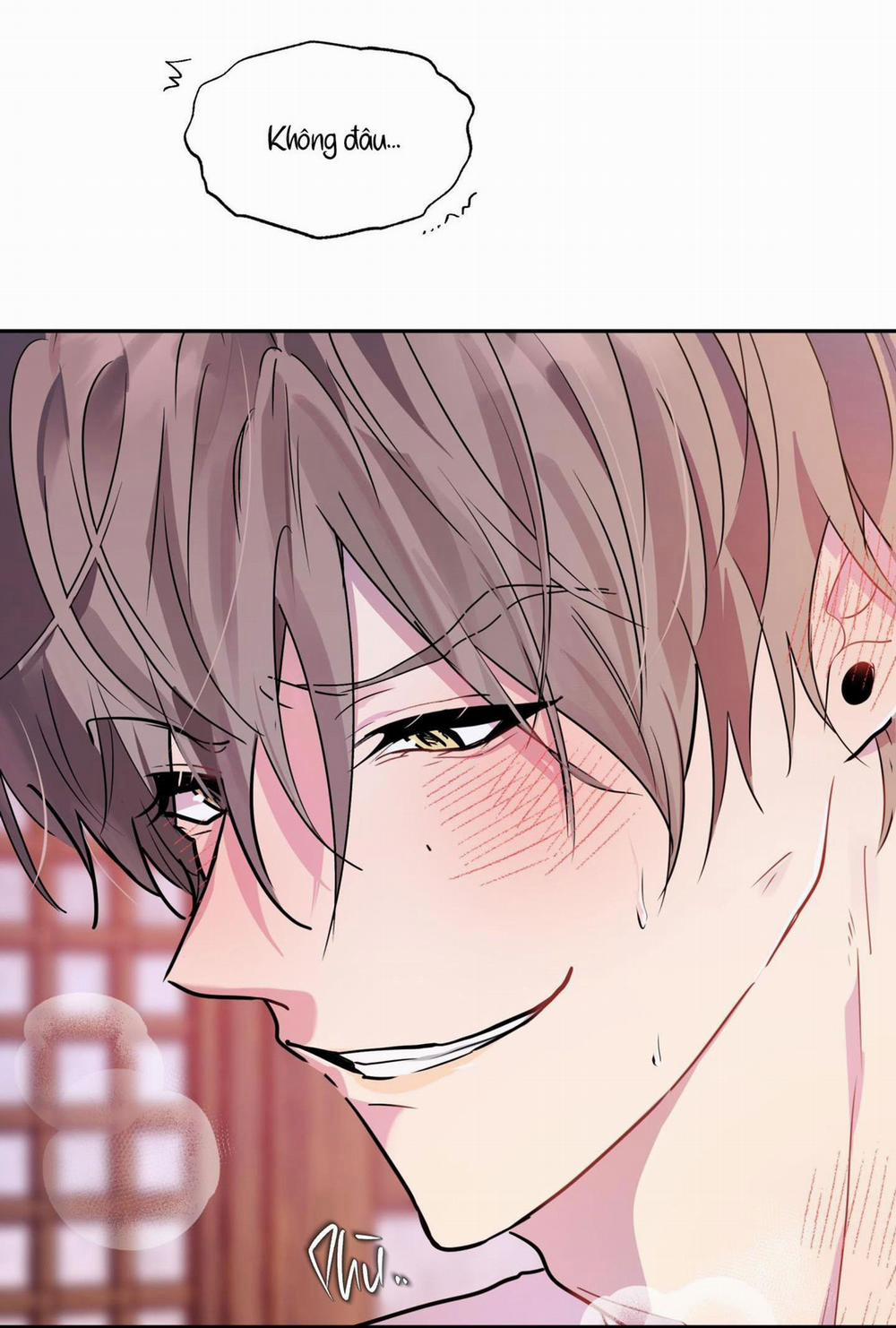 Vị Khách Từ Căn Nhà Phía Sau 5 trang 8