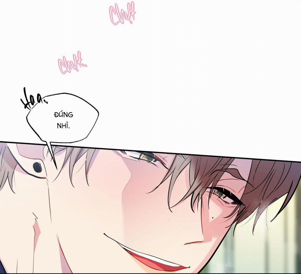 Vị Khách Từ Căn Nhà Phía Sau 5 trang 80