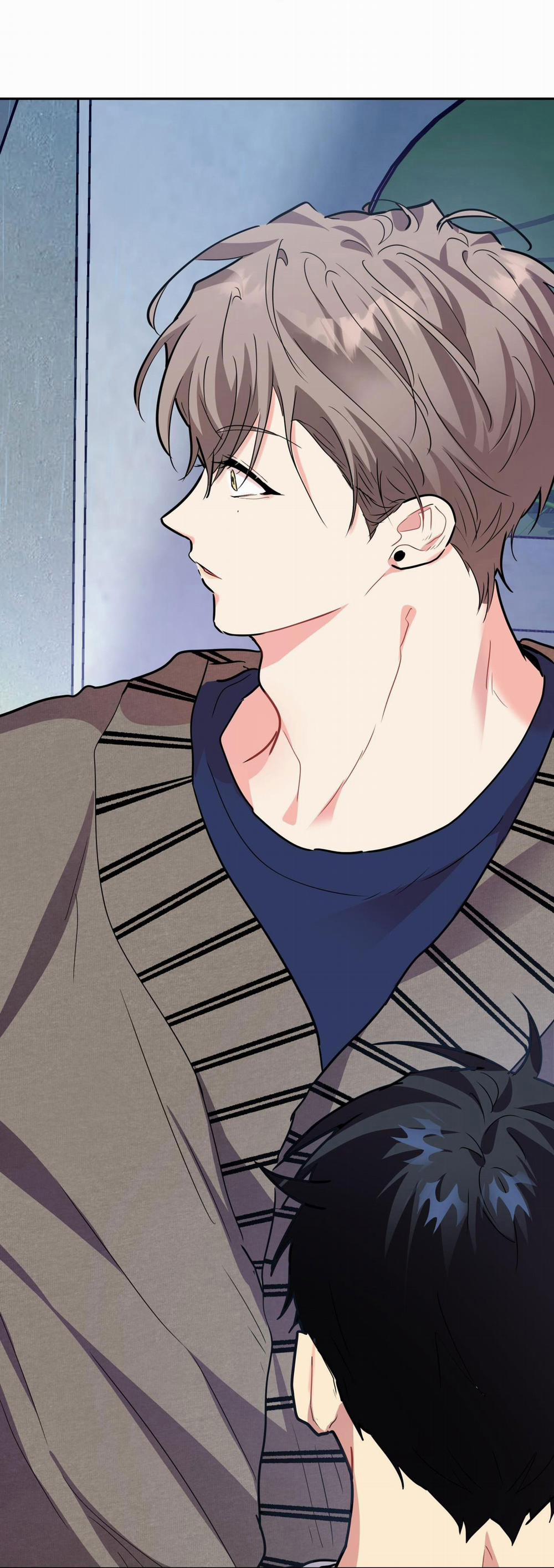 Vị Khách Từ Căn Nhà Phía Sau 6 trang 102