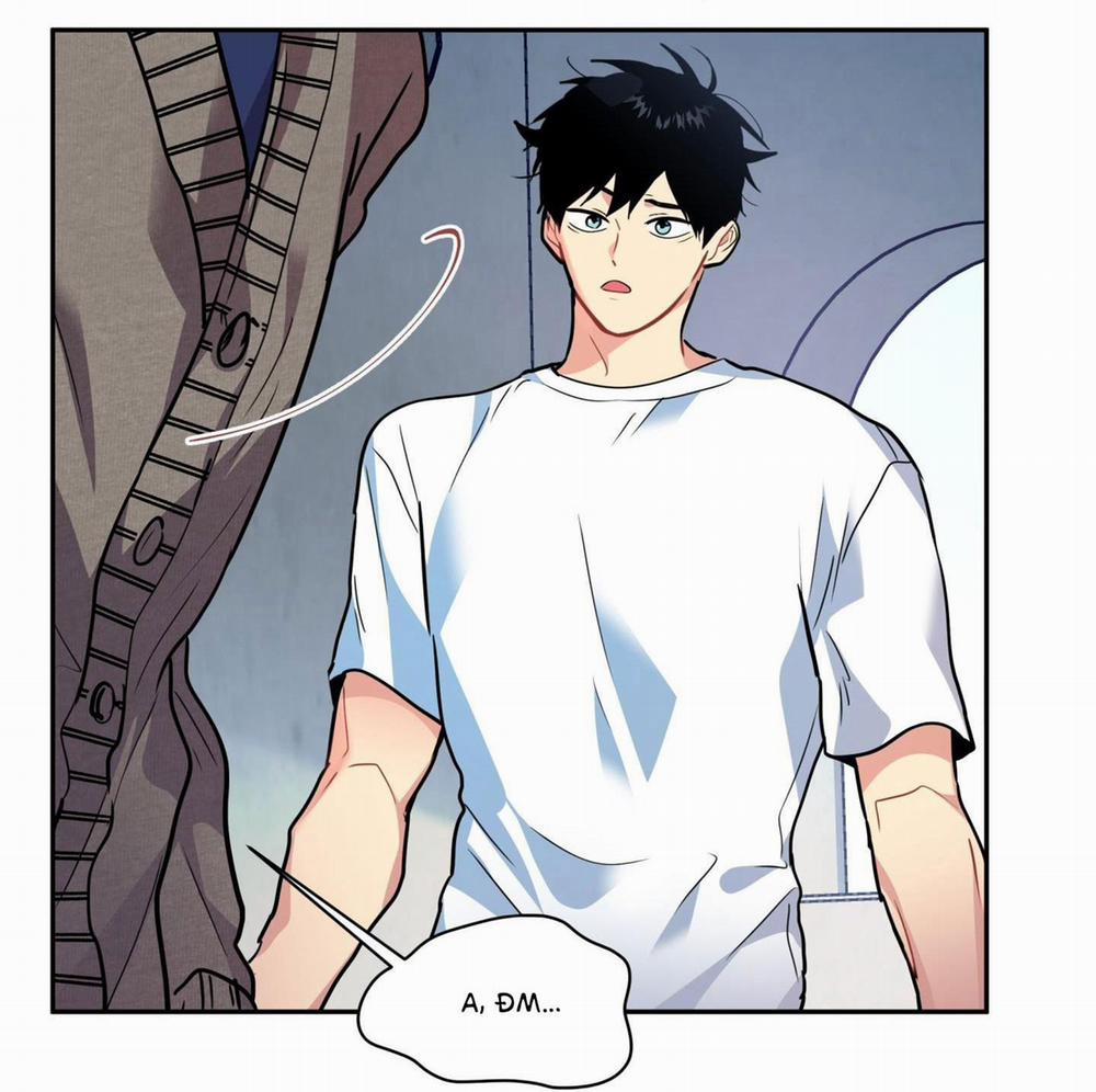 Vị Khách Từ Căn Nhà Phía Sau 6 trang 104