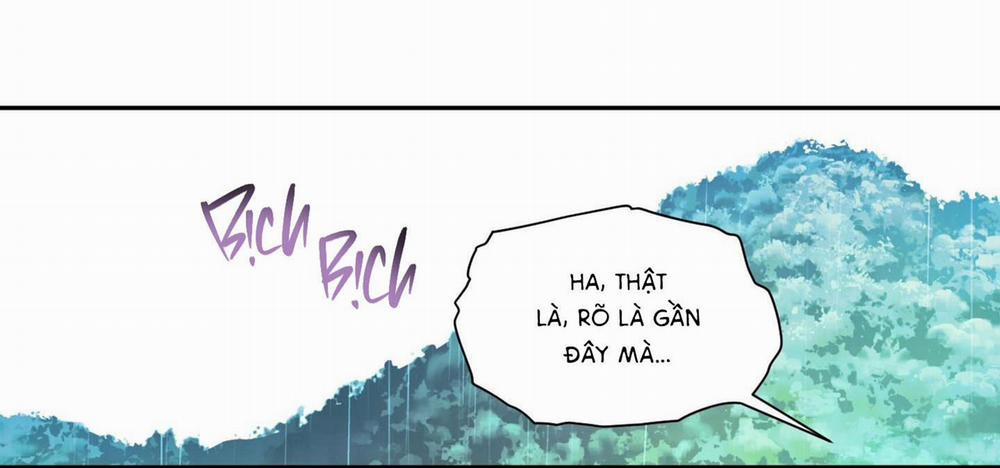 Vị Khách Từ Căn Nhà Phía Sau 6 trang 116