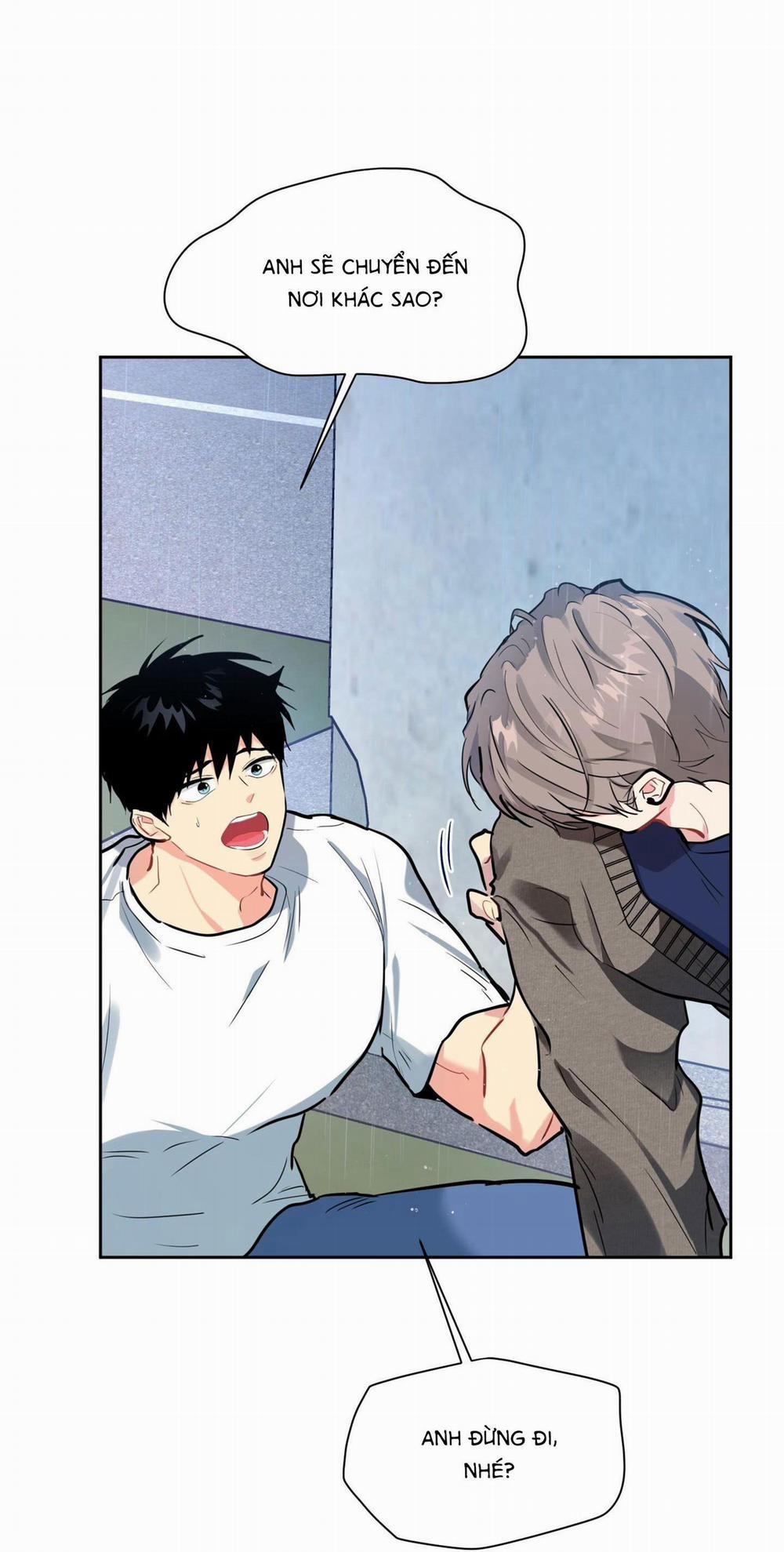 Vị Khách Từ Căn Nhà Phía Sau 6 trang 122