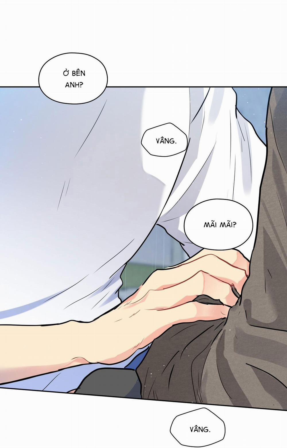 Vị Khách Từ Căn Nhà Phía Sau 6 trang 126