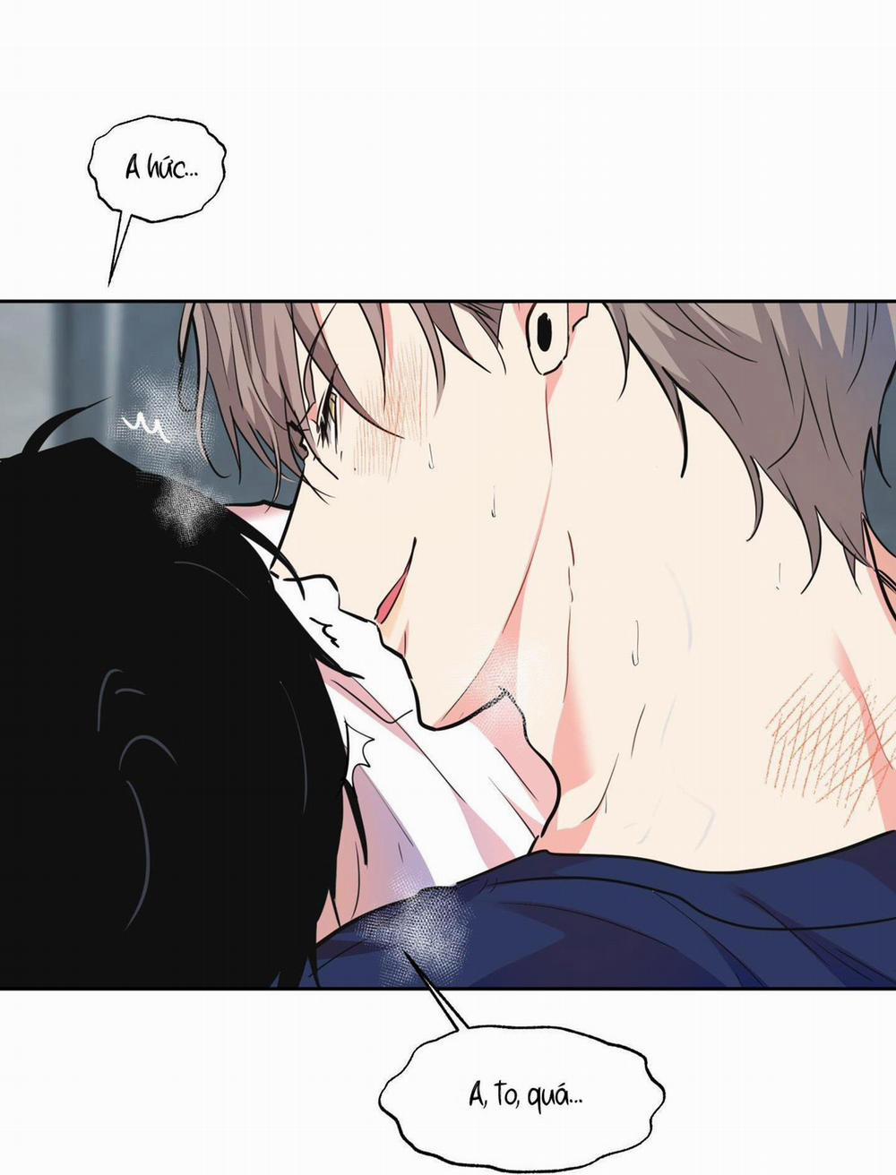 Vị Khách Từ Căn Nhà Phía Sau 6 trang 19