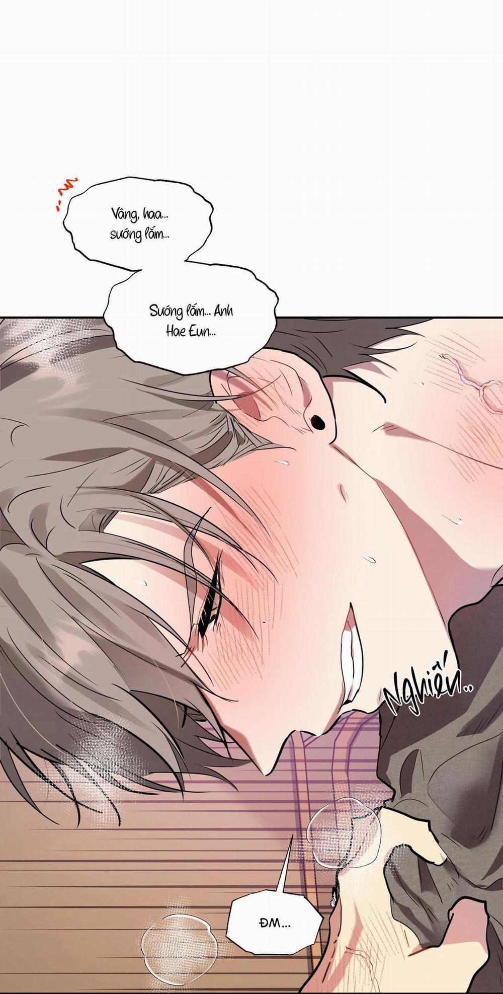 Vị Khách Từ Căn Nhà Phía Sau 6 trang 27