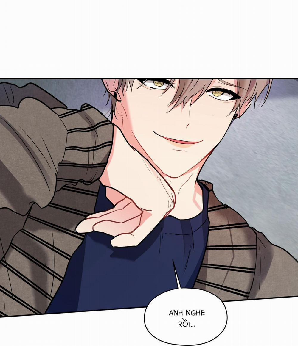 Vị Khách Từ Căn Nhà Phía Sau 6 trang 42