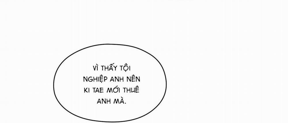 Vị Khách Từ Căn Nhà Phía Sau 6 trang 43