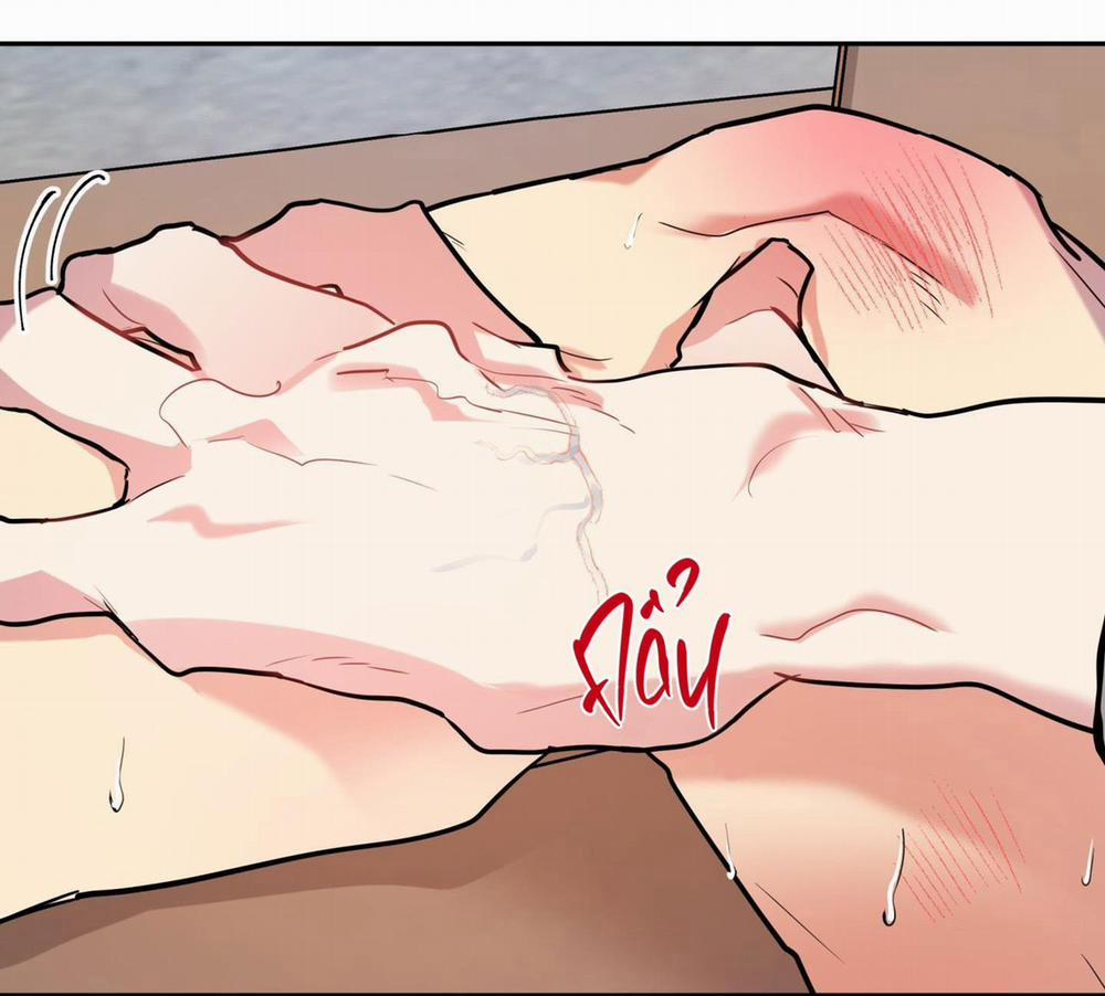 Vị Khách Từ Căn Nhà Phía Sau 6 trang 48