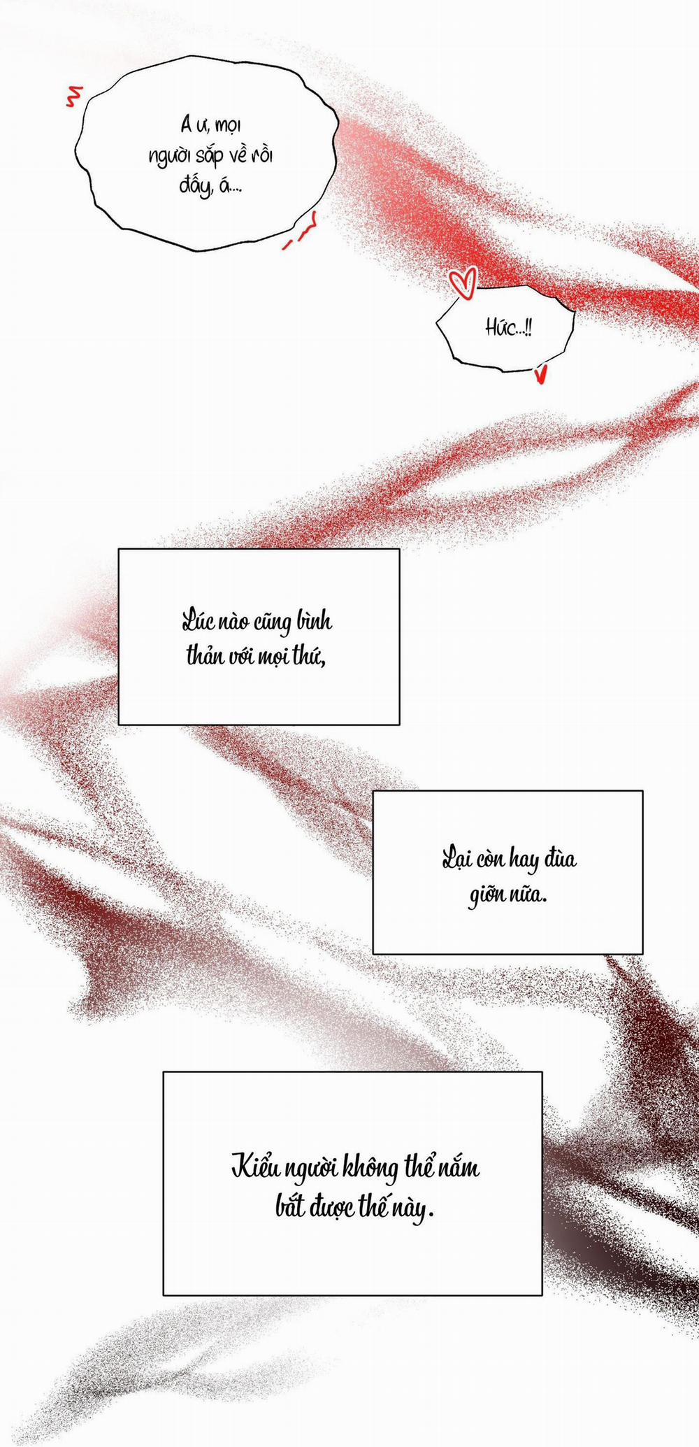 Vị Khách Từ Căn Nhà Phía Sau 6 trang 58