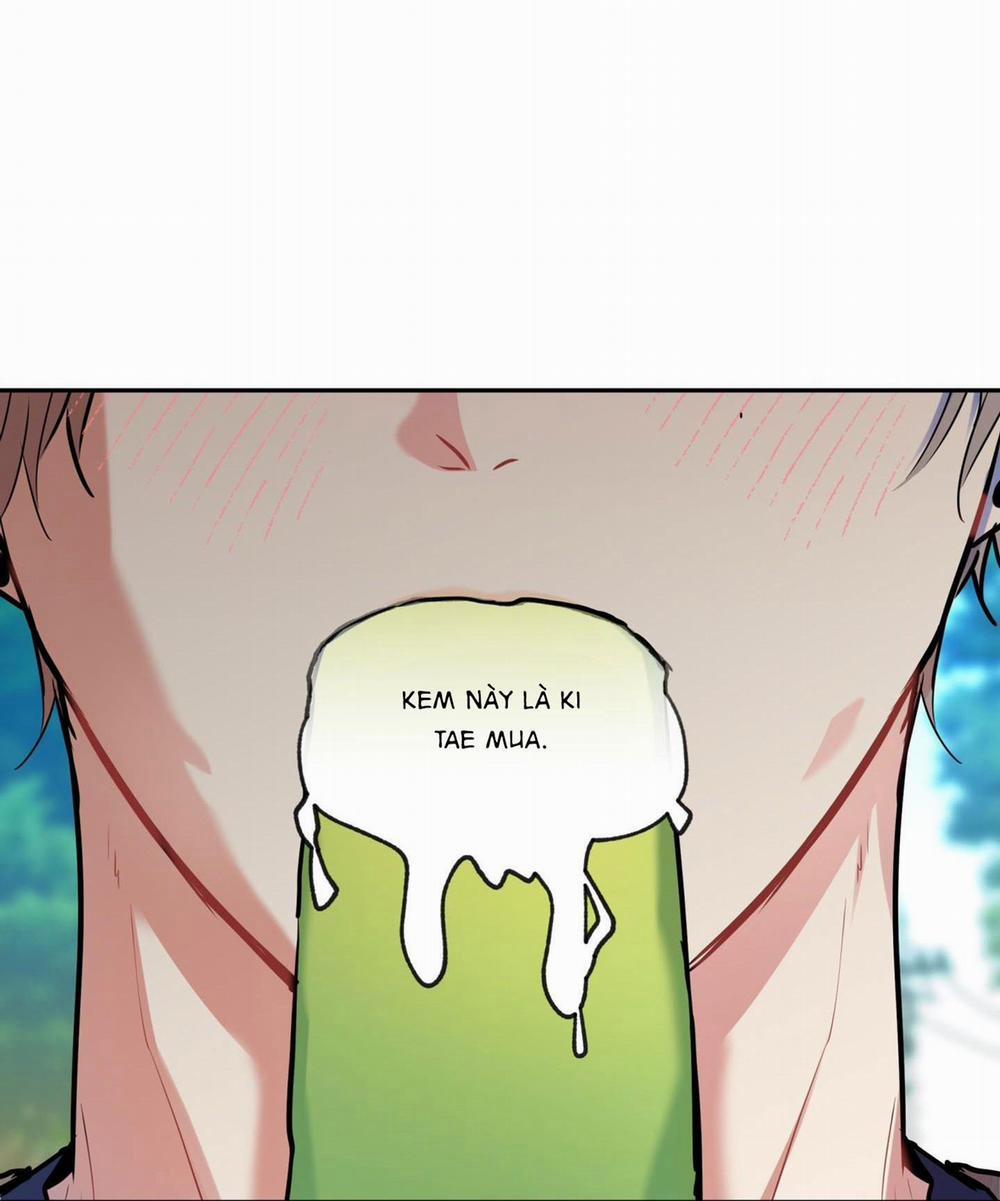 Vị Khách Từ Căn Nhà Phía Sau 6 trang 62