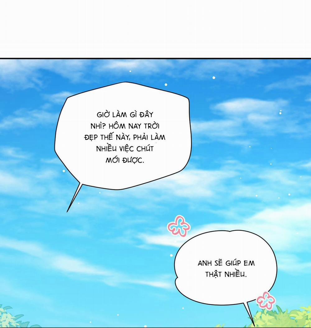 Vị Khách Từ Căn Nhà Phía Sau 6 trang 65