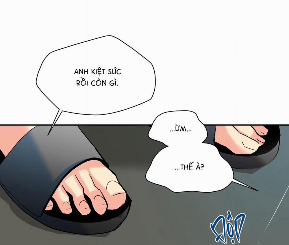 Vị Khách Từ Căn Nhà Phía Sau 6 trang 67