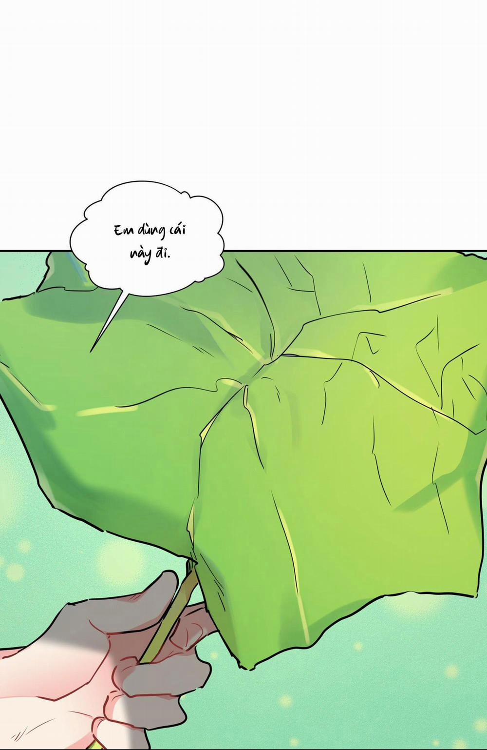 Vị Khách Từ Căn Nhà Phía Sau 6 trang 78