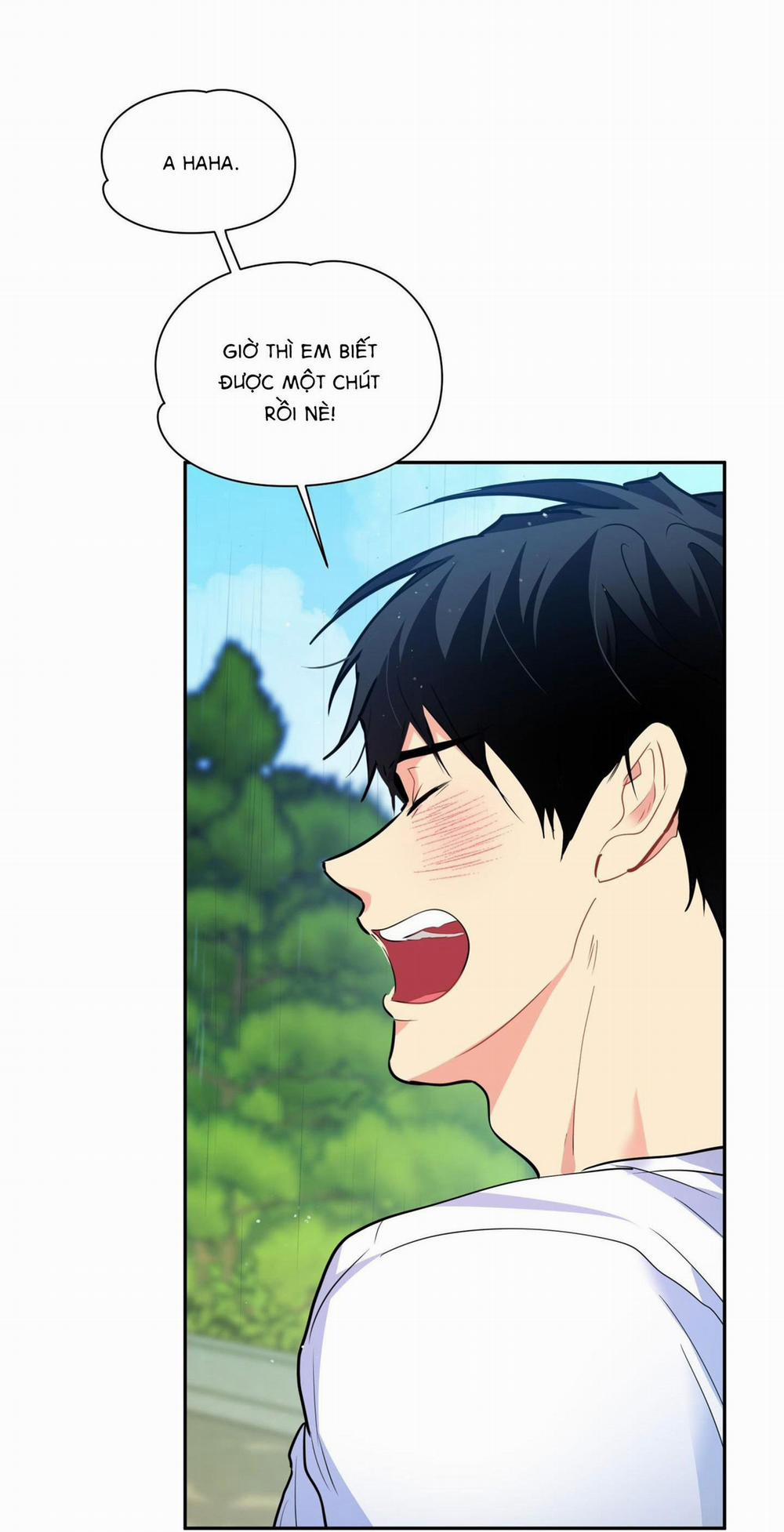 Vị Khách Từ Căn Nhà Phía Sau 6 trang 87