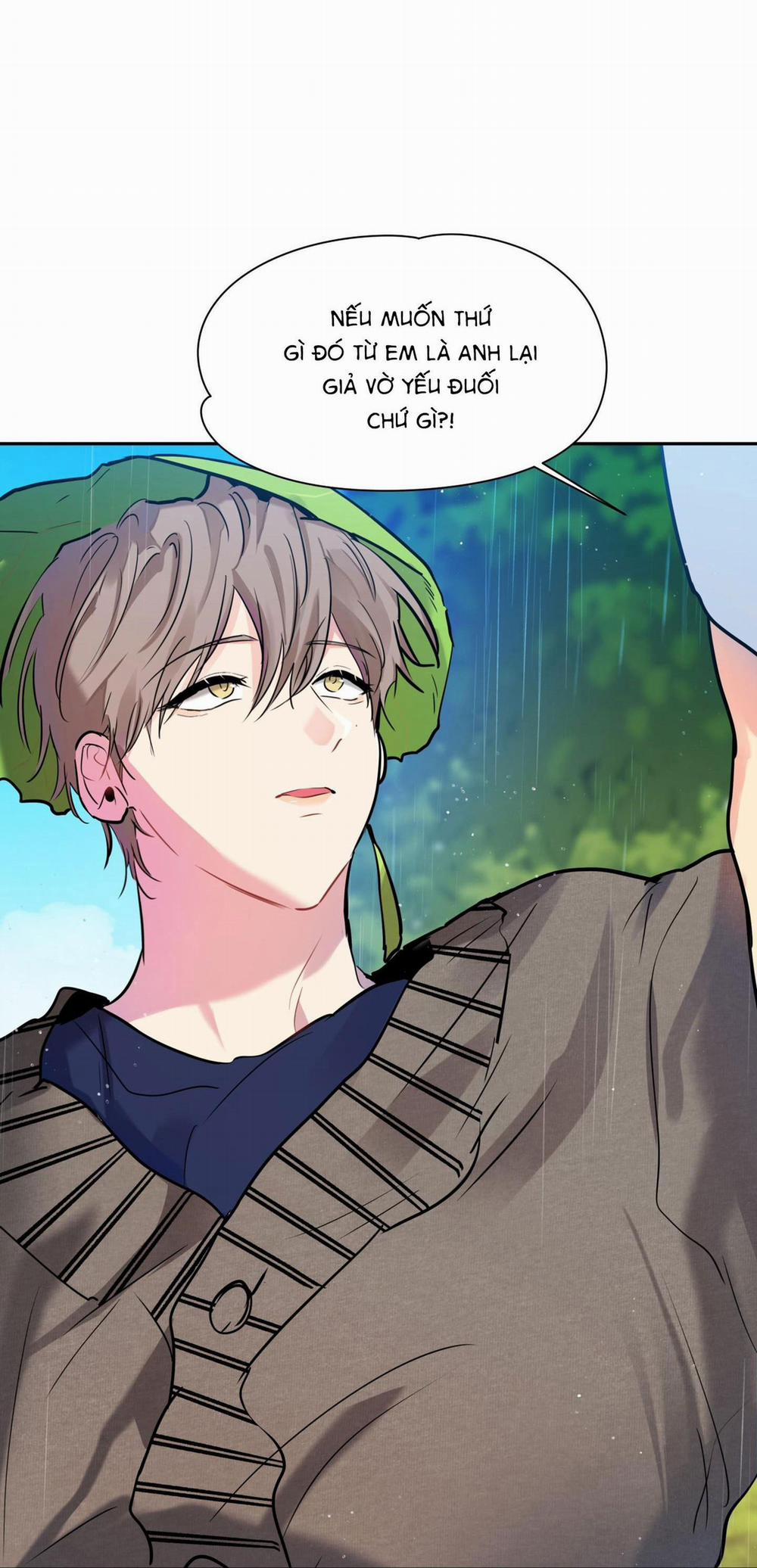 Vị Khách Từ Căn Nhà Phía Sau 6 trang 89