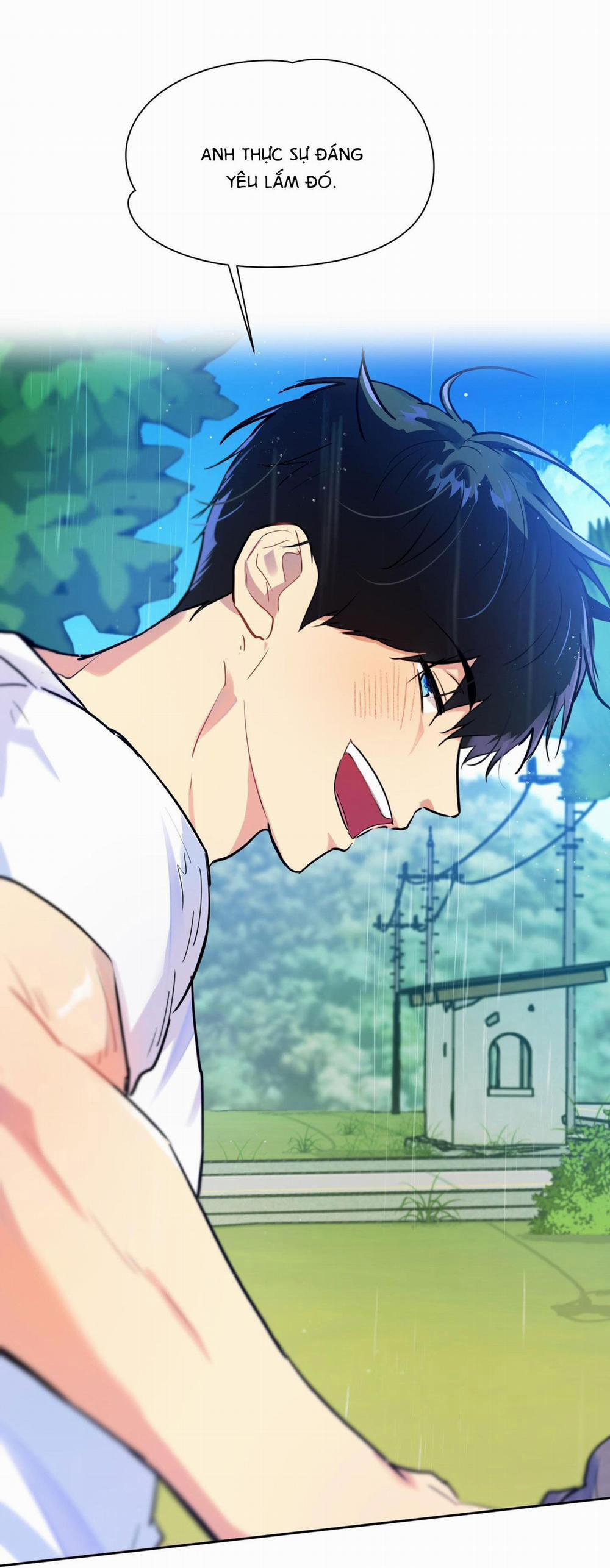 Vị Khách Từ Căn Nhà Phía Sau 6 trang 91