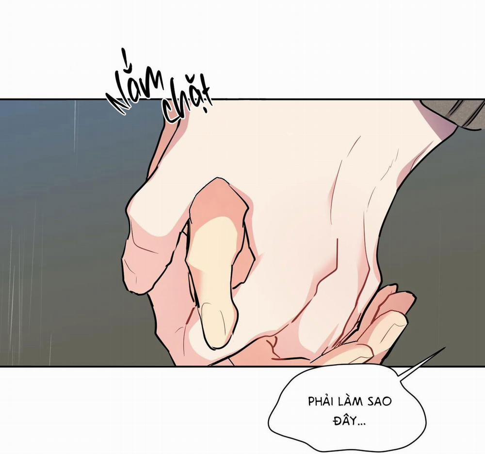 Vị Khách Từ Căn Nhà Phía Sau 6 trang 93