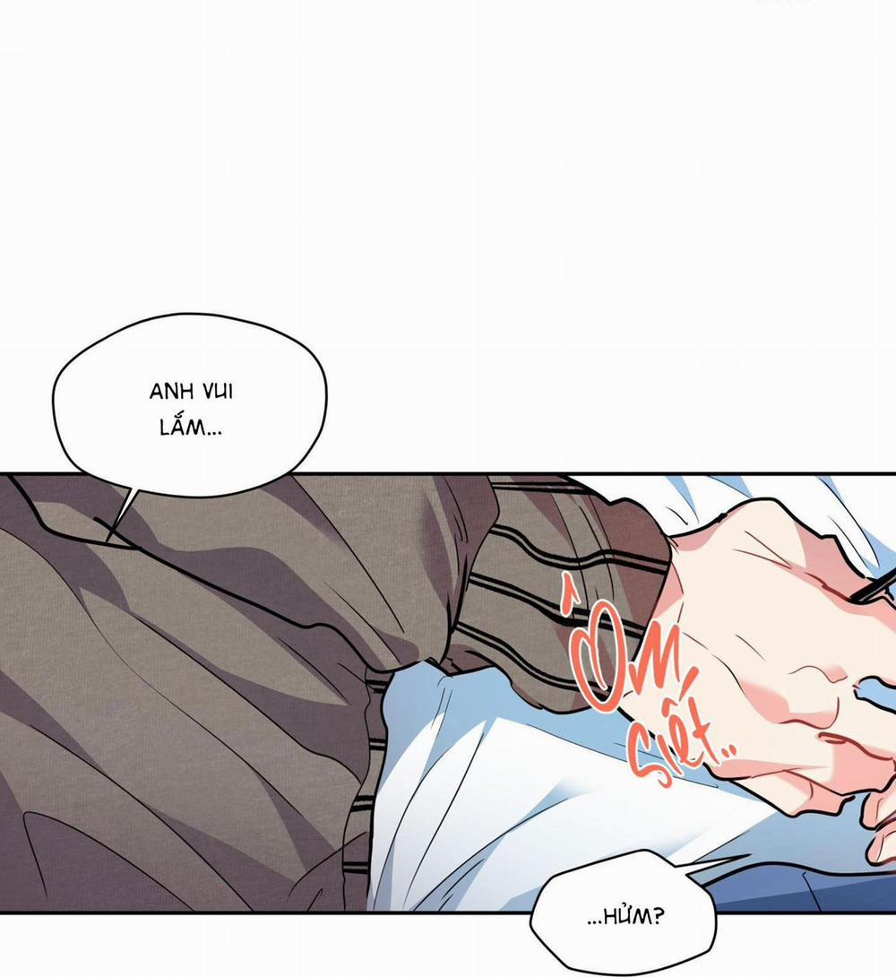 Vị Khách Từ Căn Nhà Phía Sau 6 trang 96