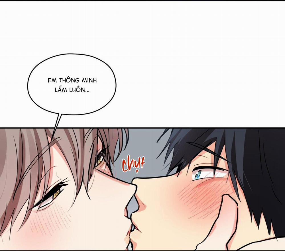 Vị Khách Từ Căn Nhà Phía Sau 6 trang 98