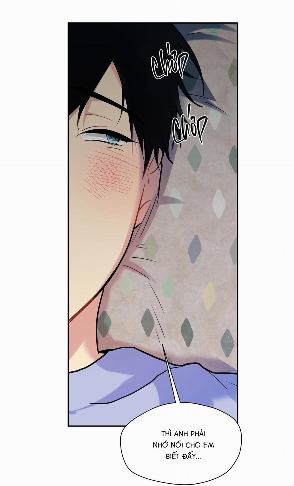 Vị Khách Từ Căn Nhà Phía Sau 7 trang 100