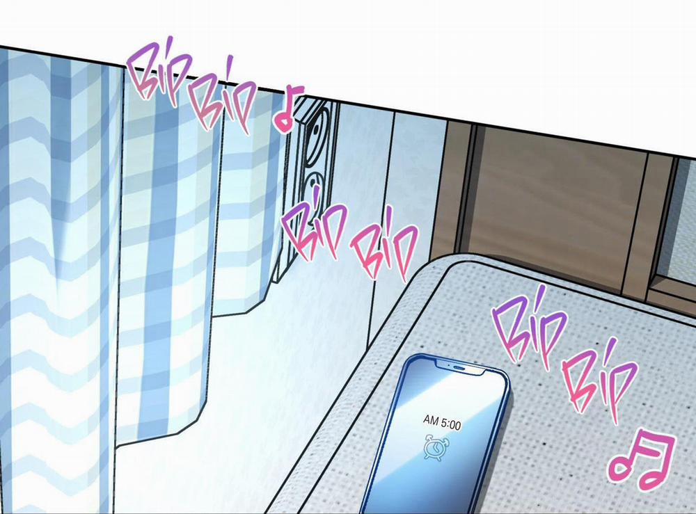 Vị Khách Từ Căn Nhà Phía Sau 7 trang 108