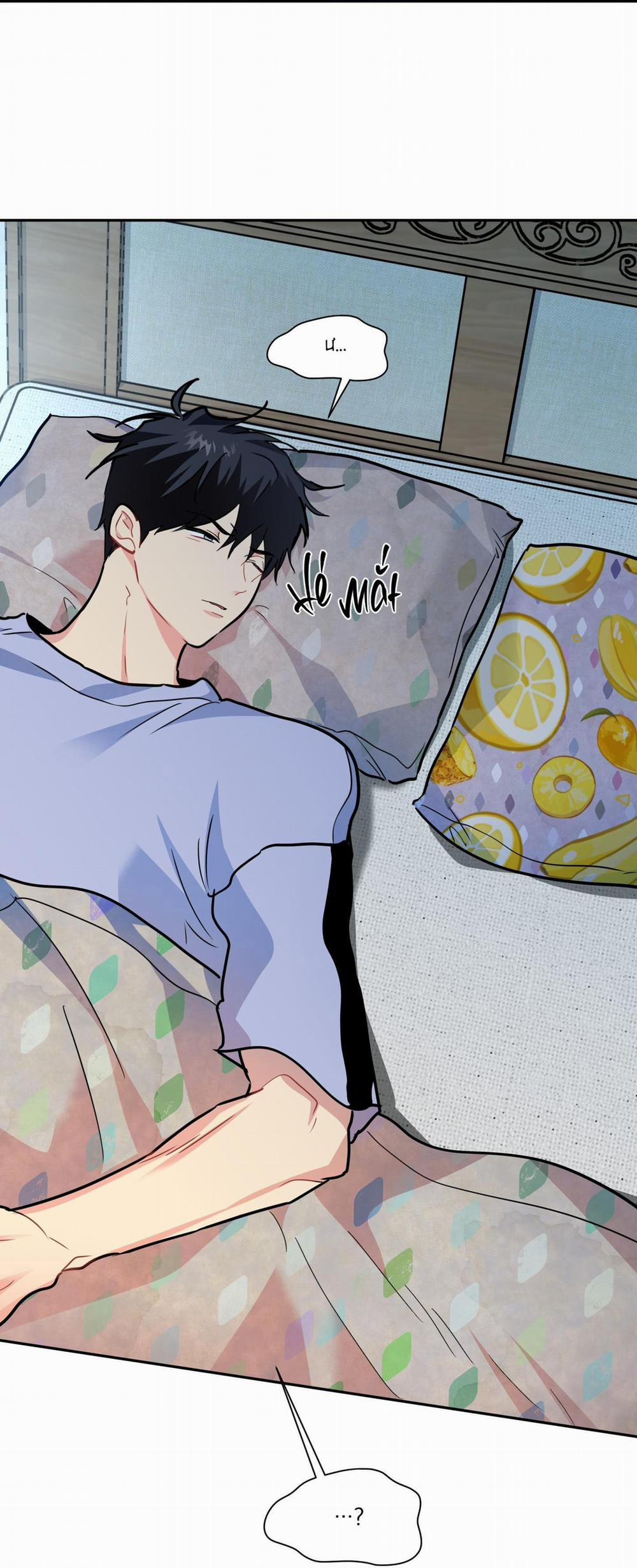 Vị Khách Từ Căn Nhà Phía Sau 7 trang 109