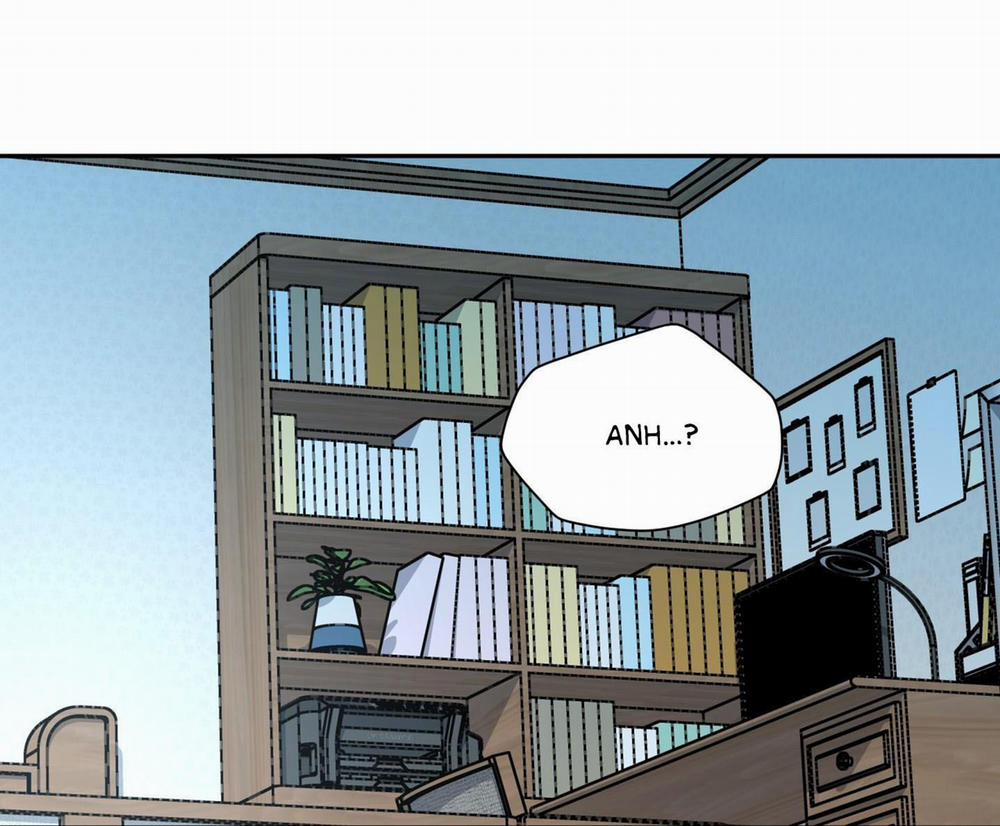 Vị Khách Từ Căn Nhà Phía Sau 7 trang 110