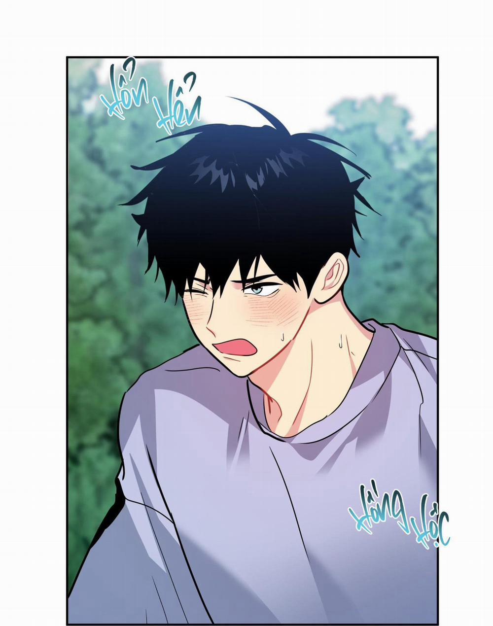 Vị Khách Từ Căn Nhà Phía Sau 7 trang 116